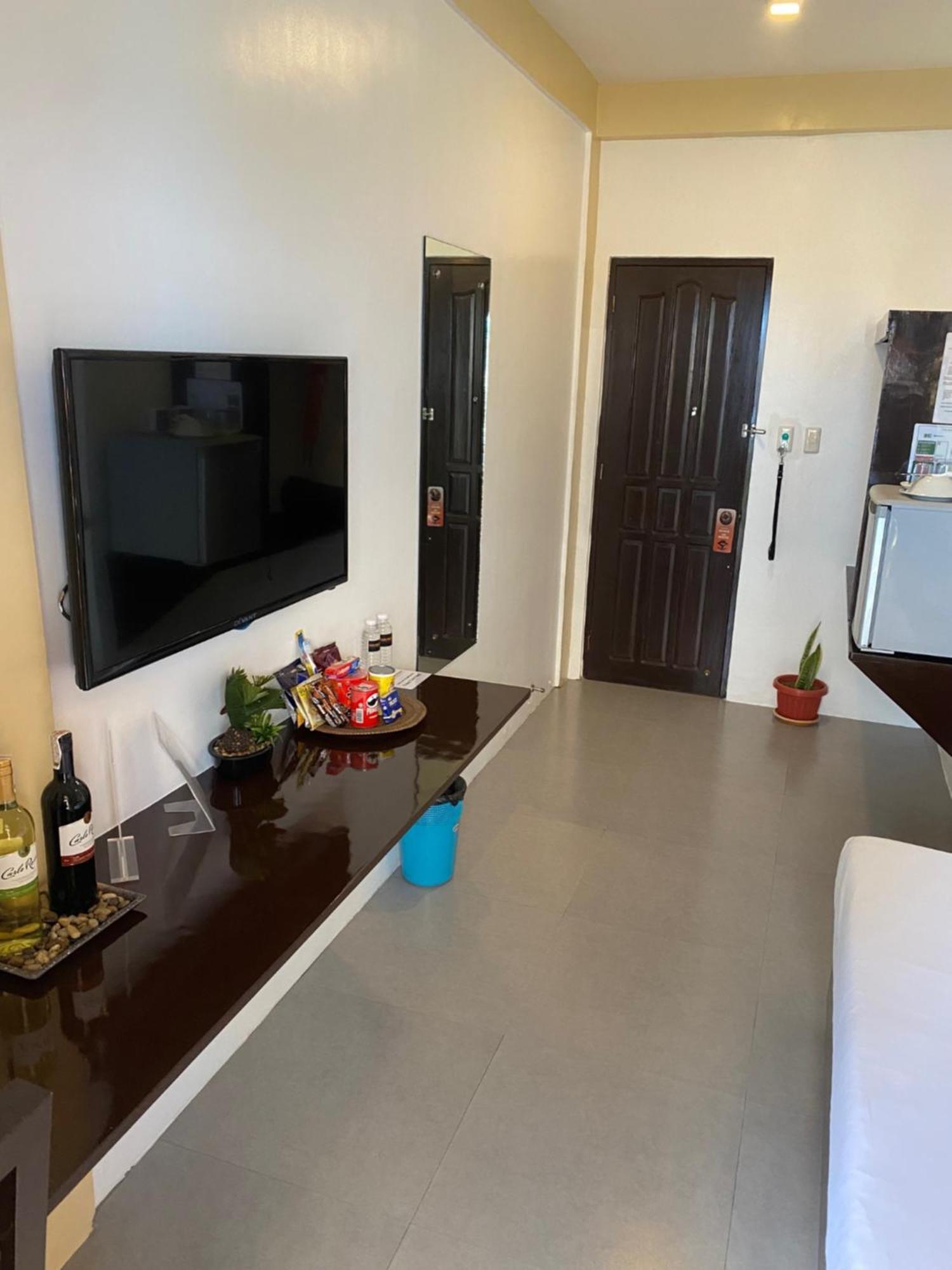 פוארטו גאלרה Papa Freds Beach Resort מראה חיצוני תמונה
